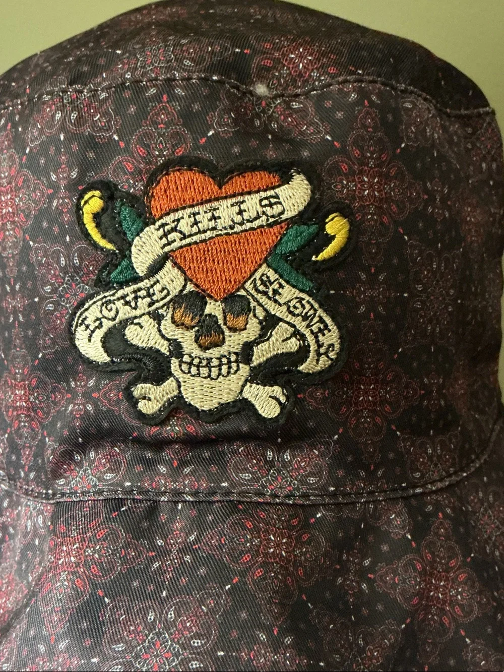 Ed Hardy ed hardy